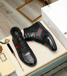Picture of Gucci Shoes Men _SKUfw151566471fw